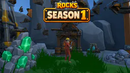 Rocks | SEASON 1 thumbnail