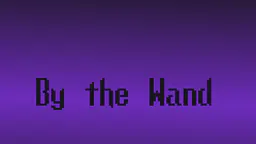 By the Wand thumbnail