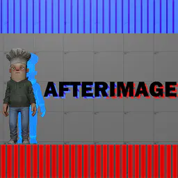 Afterimage thumbnail