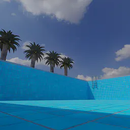 Giant Pool thumbnail