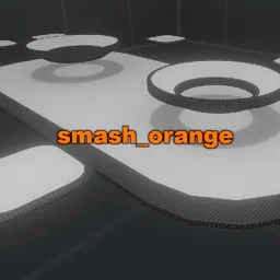 Smash Orange thumbnail