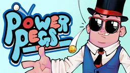 Power Pegs thumbnail