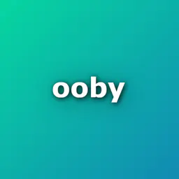 ooby thumbnail