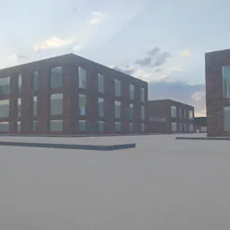 Big Town (Alpha) thumbnail