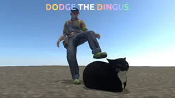 Dodge the Dingus thumbnail