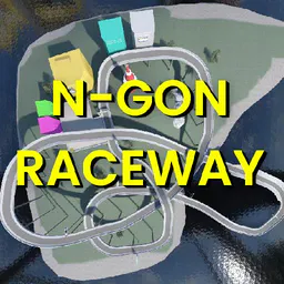 NGon Raceway thumbnail