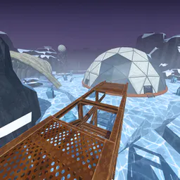 GJ Arctic thumbnail