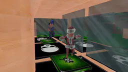 Bhop Battle Alpha - WIP thumbnail