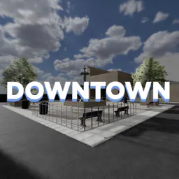 downtown thumbnail