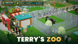 Terry's Zoo thumbnail