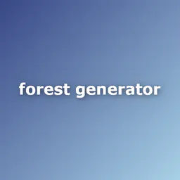 Forest Generator thumbnail