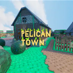 Pelican Town thumbnail