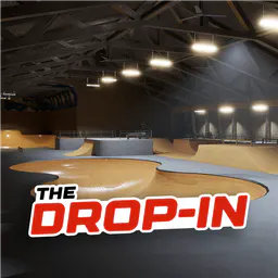 The Drop-In thumbnail