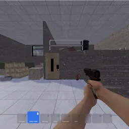 Warehouse(beta) thumbnail