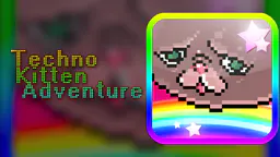 Techno Kitten Adventure Reborn thumbnail