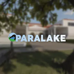 Paralake City thumbnail