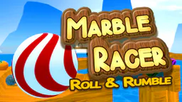 Marble Racer - Roll & Rumble thumbnail