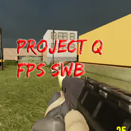 Project-Q thumbnail