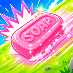 Slippery Soap thumbnail