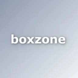 Boxzone thumbnail