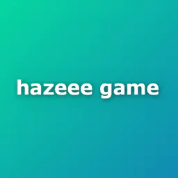 hazeee game thumbnail