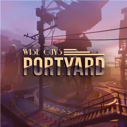 Portyard thumbnail