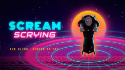 Scream Scrying thumbnail