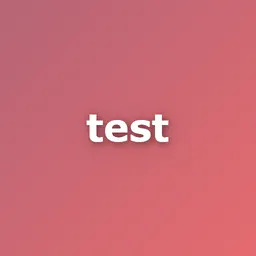 test thumbnail