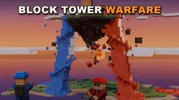 Block Tower Warfare thumbnail