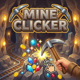 Mine Rock Clicker thumbnail