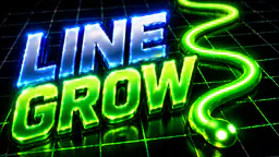 Line Grow thumbnail