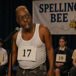 Spelling Bee thumbnail