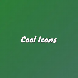 Cool Icons thumbnail