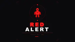 Red Alert thumbnail