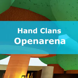 Hand Clans - Openarena thumbnail