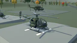 Crosswind Front - Alpha Testing thumbnail