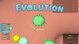 Evolution thumbnail