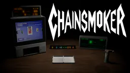 Chainsmoker thumbnail