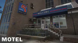 Motel 5 thumbnail