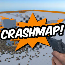 Crashmap (WIP) thumbnail