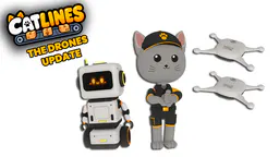 CATLINES thumbnail