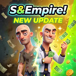 💸 S&Empire! [UPDATE] thumbnail
