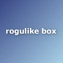 Roguelike Box thumbnail