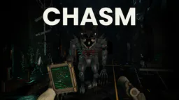Миниатюра CHASM