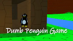 Dumb Pinguin Game thumbnail