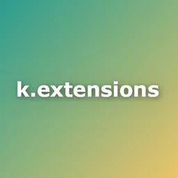 k.Extensions thumbnail