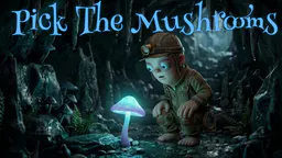 Pick The Mushrooms thumbnail