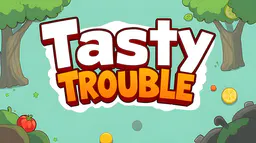 Tasty Trouble thumbnail