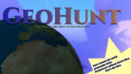 GeoHunt Sbox thumbnail