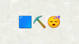 🟦⛏️😴 thumbnail